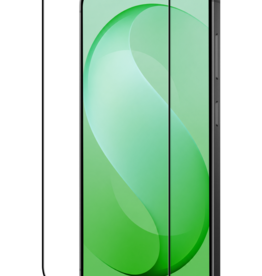 BASEY. BASEY. Samsung Galaxy S26 FE Screenprotector Glas Full Cover