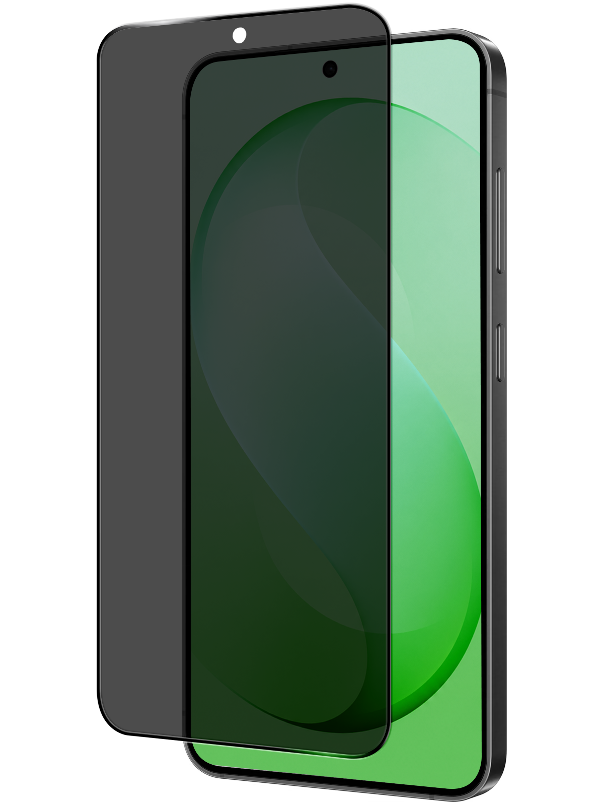 BASEY. BASEY. Samsung Galaxy S26 FE Screenprotector Glas Privacy