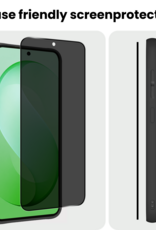 BASEY. BASEY. Samsung Galaxy S26 FE Screenprotector Glas Privacy - 3 PACK