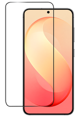 NoXx NoXx Samsung Galaxy S26 FE Screenprotector Glas Full Cover