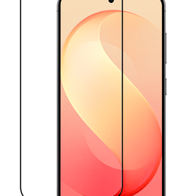 NoXx NoXx Samsung Galaxy S26 FE Screenprotector Glas Full Cover