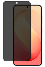 NoXx NoXx Samsung Galaxy S26 FE Screenprotector Glas Privacy