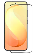 Nomfy Nomfy Samsung Galaxy S26 FE Screenprotector Glas Full Cover