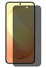 Nomfy Nomfy Samsung Galaxy S26 FE Screenprotector Glas Privacy