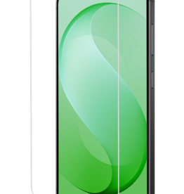 BASEY. BASEY. Samsung Galaxy S26 FE Screenprotector Glas