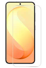 Nomfy Nomfy Samsung Galaxy S26 FE Screenprotector Glas