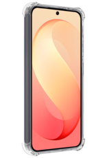 NoXx NoXx Samsung Galaxy S26 FE Hoesje Pashouder Met 2x Screenprotector
