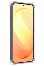 Nomfy Nomfy Samsung Galaxy S26 FE Hoesje Pashouder Met Screenprotector