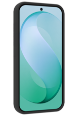 Forterra Forterra Samsung Galaxy S26 FE Magsafe Hoesje Zwart Met 2x Screenprotector