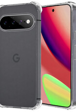 NoXx NoXx Google Pixel 11 Pro XL Hoesje Shockproof - Transparant