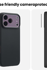 BASEY. BASEY. iPhone 18 Pro Camera Screenprotector - 2 PACK