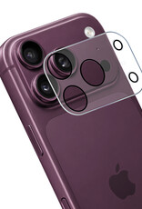 BASEY. BASEY. iPhone 18 Pro Max Camera Screenprotector