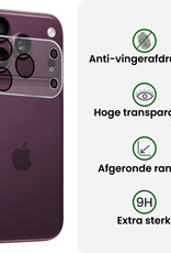 BASEY. BASEY. iPhone 18 Pro Max Camera Screenprotector