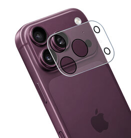 NoXx NoXx iPhone 18 Pro Max Camera Screenprotector