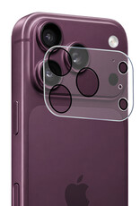 Nomfy Nomfy iPhone 18 Pro Max Camera Screenprotector