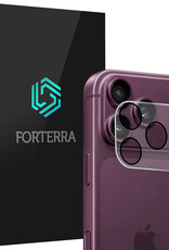 Forterra Forterra iPhone 18 Pro Max Camera Screenprotector