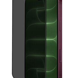 BASEY. BASEY. iPhone 18 Pro Screenprotector Glas Privacy