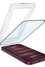 NoXx NoXx iPhone 18 Pro Max Hybrid Screenprotector