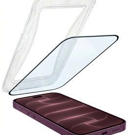 NoXx NoXx iPhone 18 Pro Max Hybrid Screenprotector