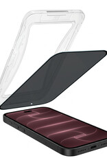 NoXx NoXx iPhone 18 Pro Max Hybrid Privacy Screenprotector