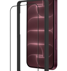 NoXx NoXx iPhone 18 Pro Max Screenprotector Met Installieframe
