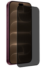 Nomfy Nomfy iPhone 18 Pro Screenprotector Glas Privacy