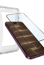 Nomfy Nomfy iPhone 18 Pro Max Hybrid Screenprotector