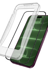 BASEY. BASEY. iPhone 18 Pro Hybrid Screenprotector