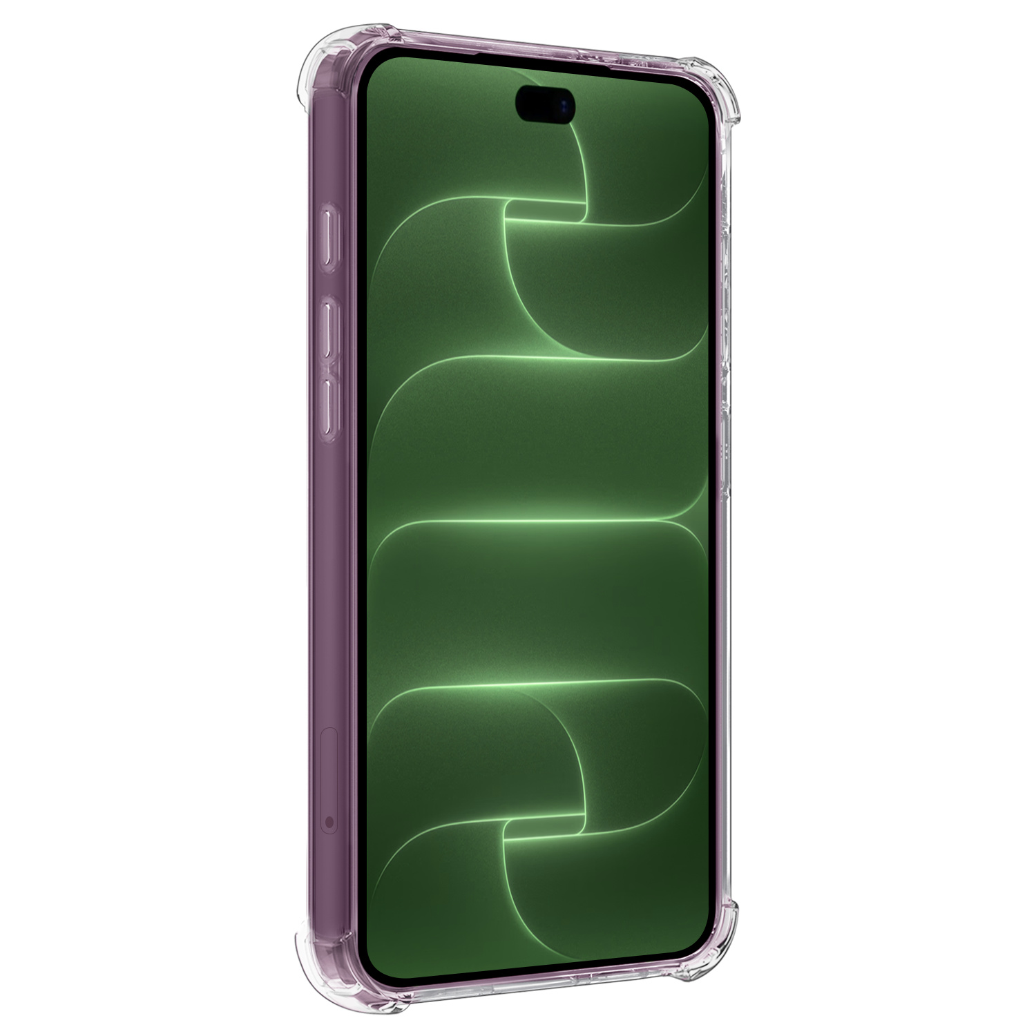 BASEY. BASEY. iPhone 18 Pro Max Hoesje Pashouder