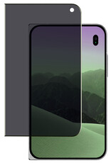 BASEY. BASEY. iPhone Duo Screenprotector Glas Privacy