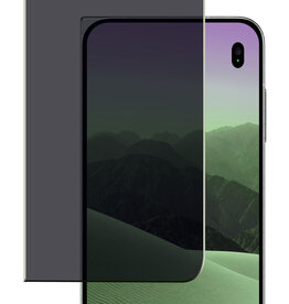 BASEY. BASEY. iPhone Duo Screenprotector Glas Privacy