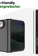 BASEY. BASEY. iPhone Duo Screenprotector Glas Privacy - 2 PACK