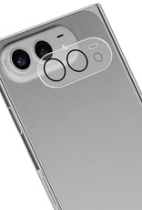 BASEY. BASEY. iPhone Duo Camera Screenprotector
