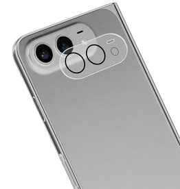 BASEY. BASEY. iPhone Duo Camera Screenprotector
