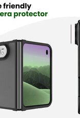 BASEY. BASEY. iPhone Duo Camera Screenprotector - 2 PACK