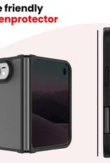 NoXx NoXx iPhone Duo Screenprotector Glas Privacy - 2 PACK