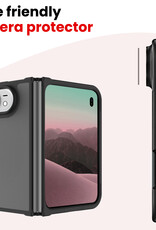 NoXx NoXx iPhone Duo Camera Screenprotector - 2 PACK