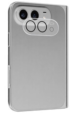 Nomfy Nomfy iPhone Duo Camera Screenprotector