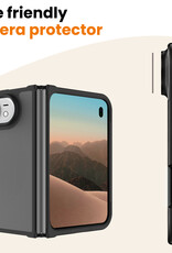 Nomfy Nomfy iPhone Duo Camera Screenprotector
