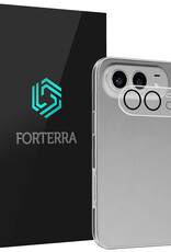 Forterra Forterra iPhone Duo Camera Screenprotector