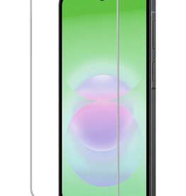 BASEY. BASEY. Samsung Galaxy A18 Screenprotector Glas
