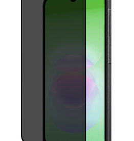 BASEY. BASEY. Samsung Galaxy A18 Screenprotector Glas Privacy
