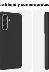 BASEY. BASEY. Samsung Galaxy A18 Camera Screenprotector - 3 PACK