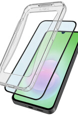 BASEY. BASEY. Samsung Galaxy A18 Hybrid Screenprotector
