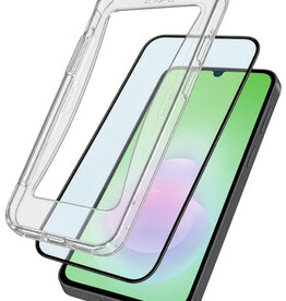 BASEY. BASEY. Samsung Galaxy A18 Hybrid Screenprotector