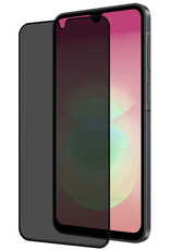 NoXx NoXx Samsung Galaxy A18 Screenprotector Glas Privacy