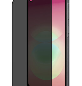 NoXx NoXx Samsung Galaxy A18 Screenprotector Glas Privacy