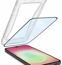 NoXx NoXx Samsung Galaxy A18 Hybrid Screenprotector