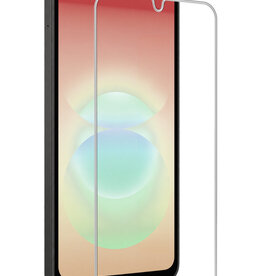 Nomfy Nomfy Samsung Galaxy A18 Screenprotector Glas