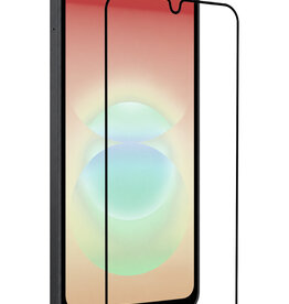 Nomfy Nomfy Samsung Galaxy A18 Screenprotector Glas Full Cover